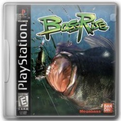 BassRise Fishing [SLUS-00905] Rom